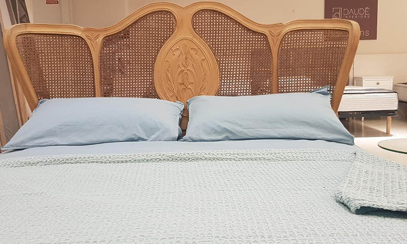 capçal de llit